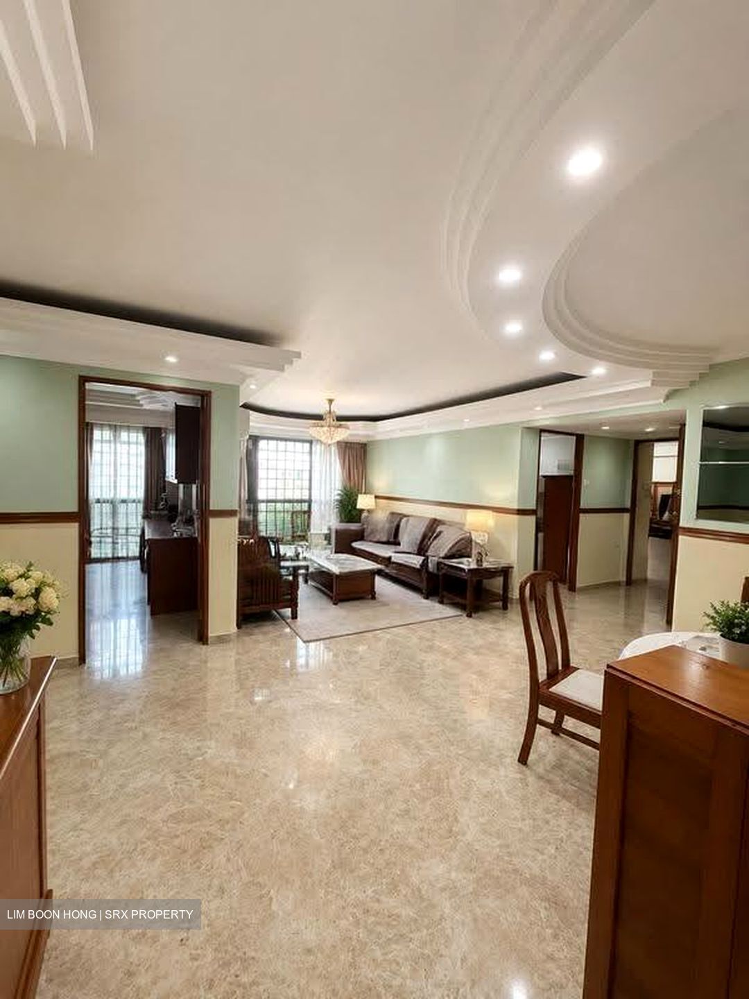 Blk 531 Woodlands Vista (Woodlands), HDB 4 Rooms #620066571